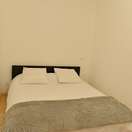 Loft Capitole Leilighet Toulouse Eksteriør bilde