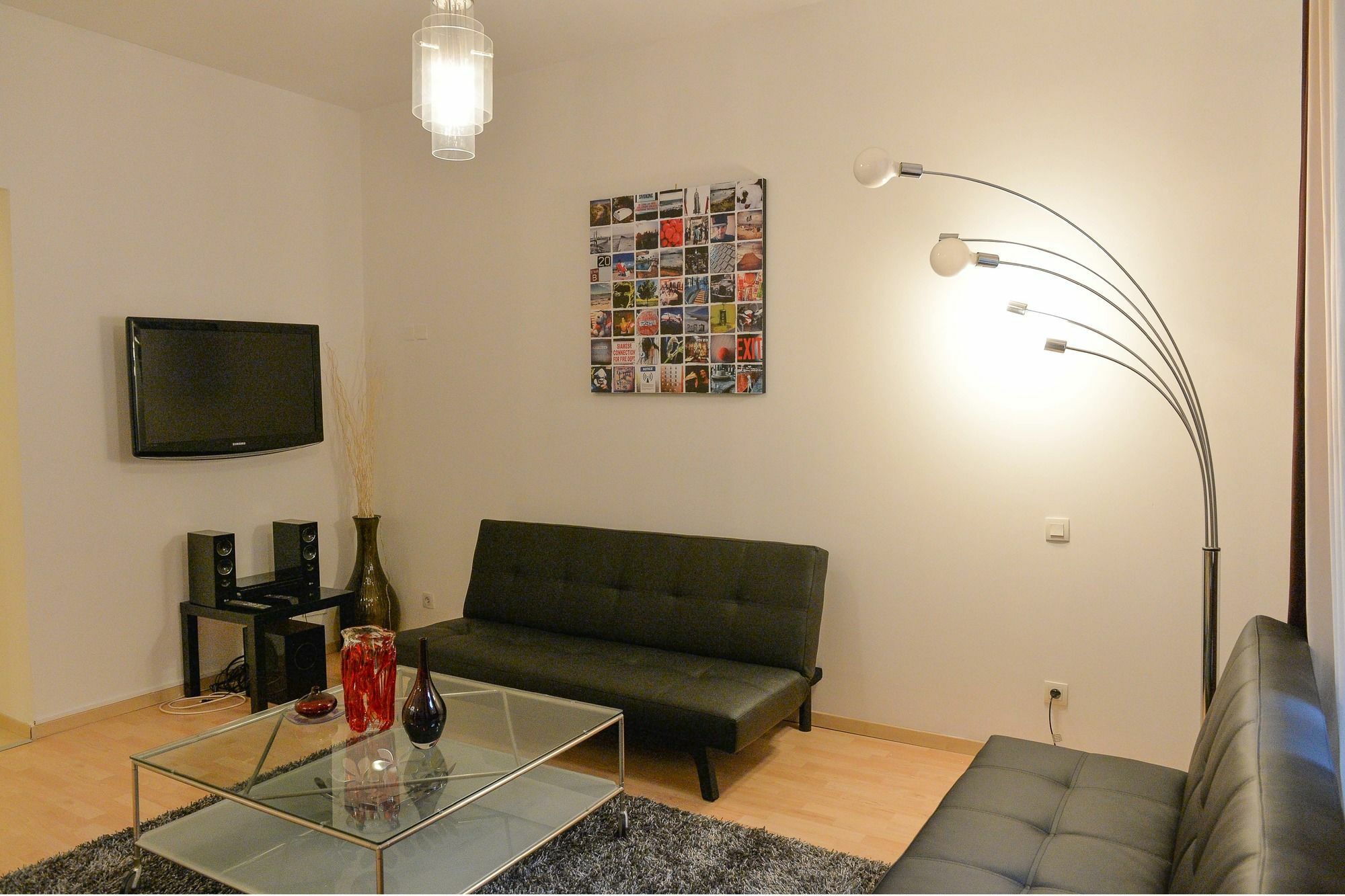Loft Capitole Leilighet Toulouse Eksteriør bilde
