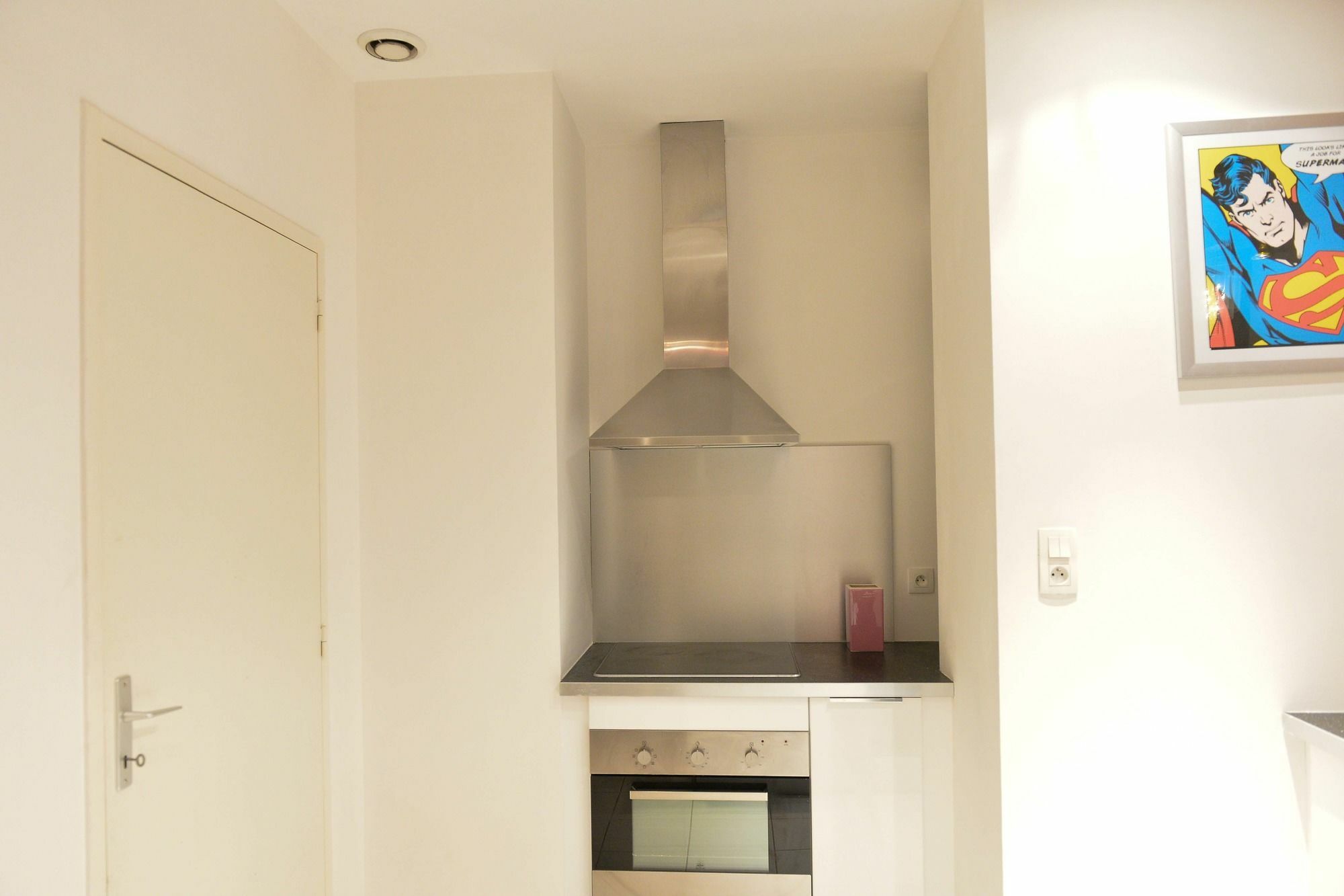 Loft Capitole Leilighet Toulouse Eksteriør bilde