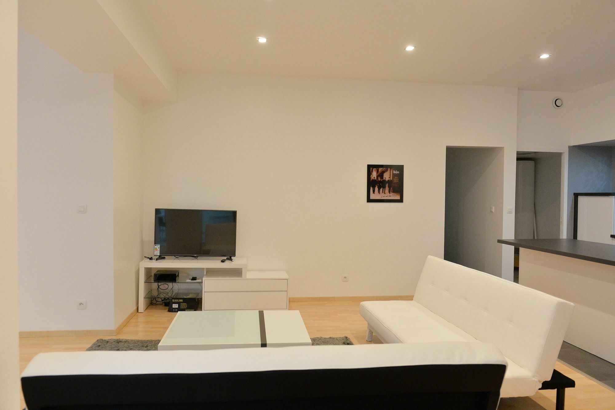 Loft Capitole Leilighet Toulouse Eksteriør bilde